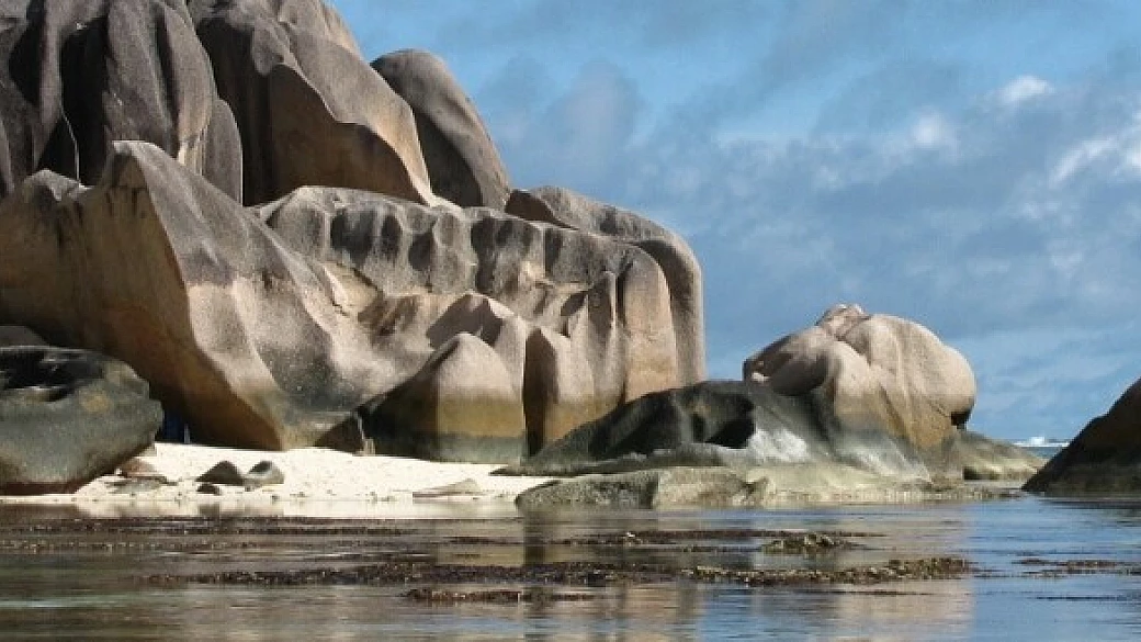 seychelles, il paradiso esiste