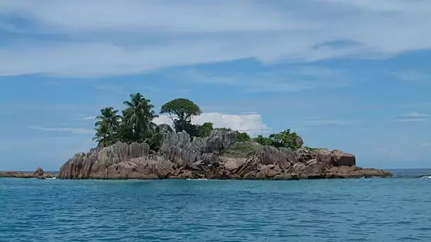 seychelles paradiso di isole... 2