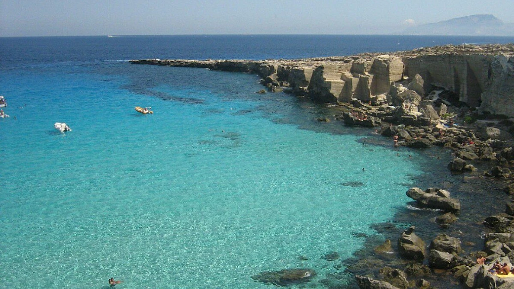 tra brava agri-gente in bici
