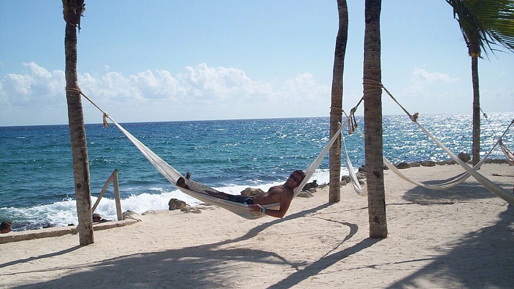 riviera maya anche per i bimbi