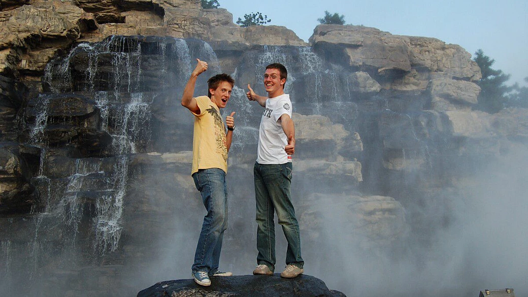 xi'an e la fatica di accettare la cultura cinese