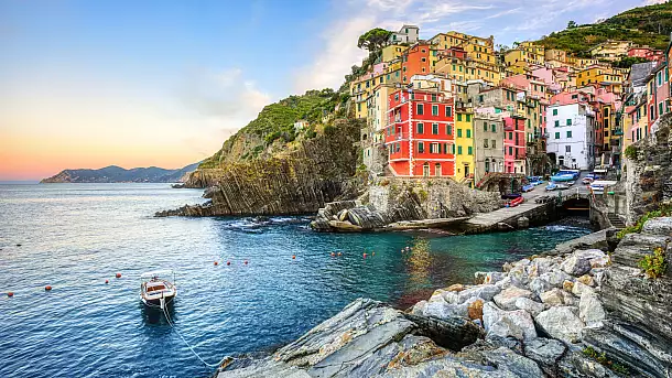 liguria