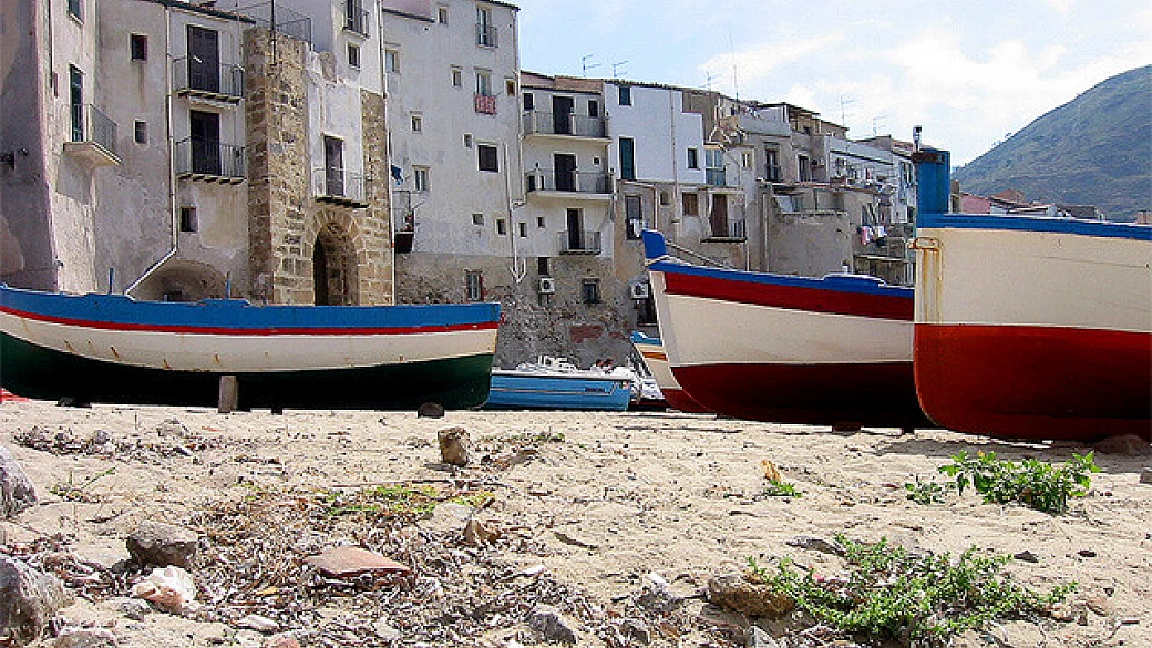 sicilia, cefalù, lampedusa