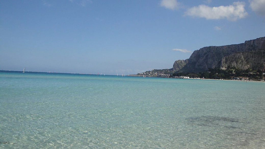 pasqua in sicilia 2011