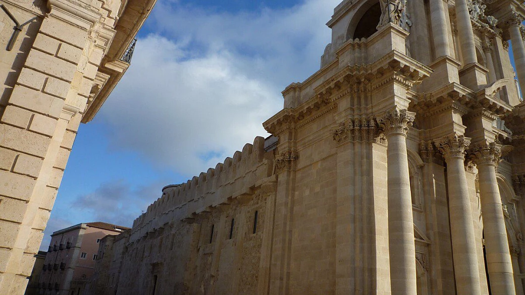 capodanno in sicilia