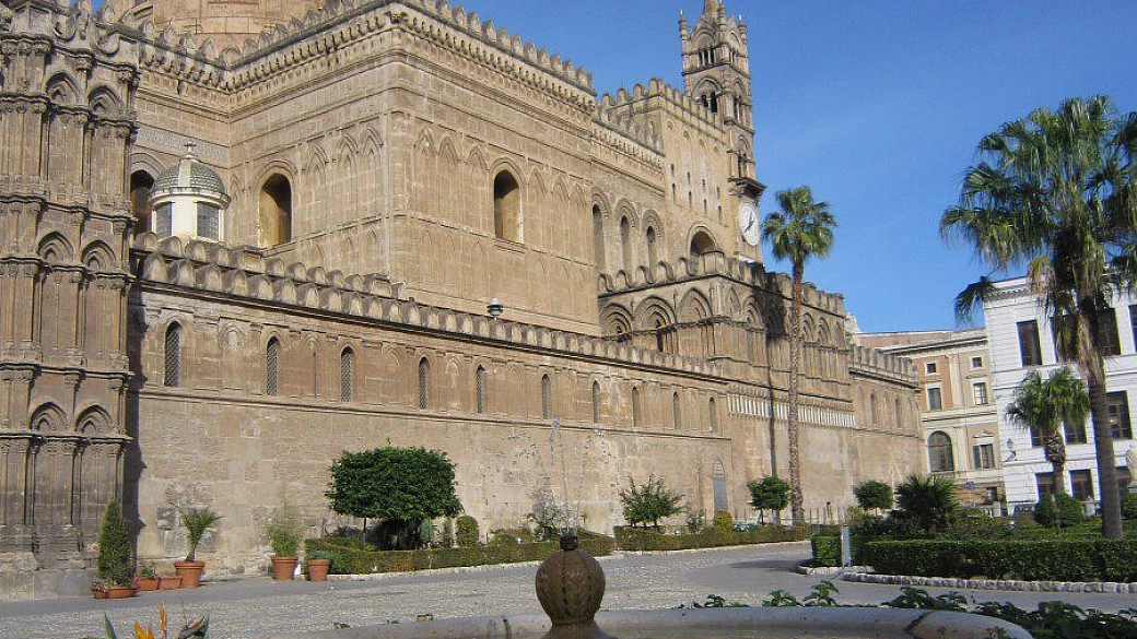 matrimonio a palermo