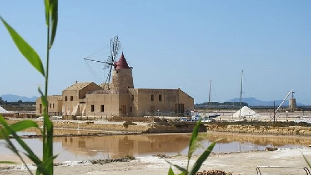 sicilia, viaggio tra natura, arte e cucina