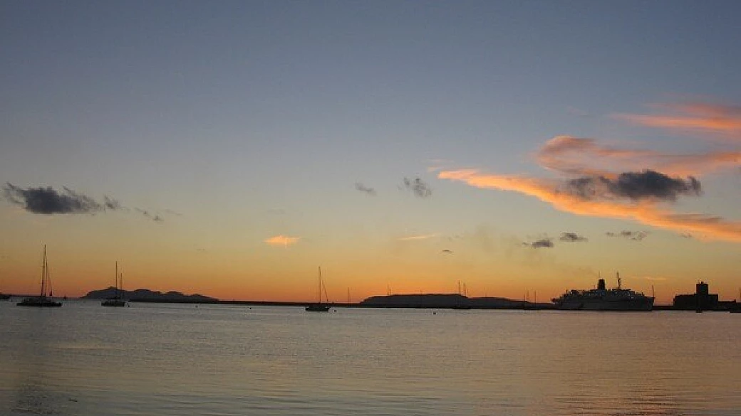 valle dei templi con gli aranci
