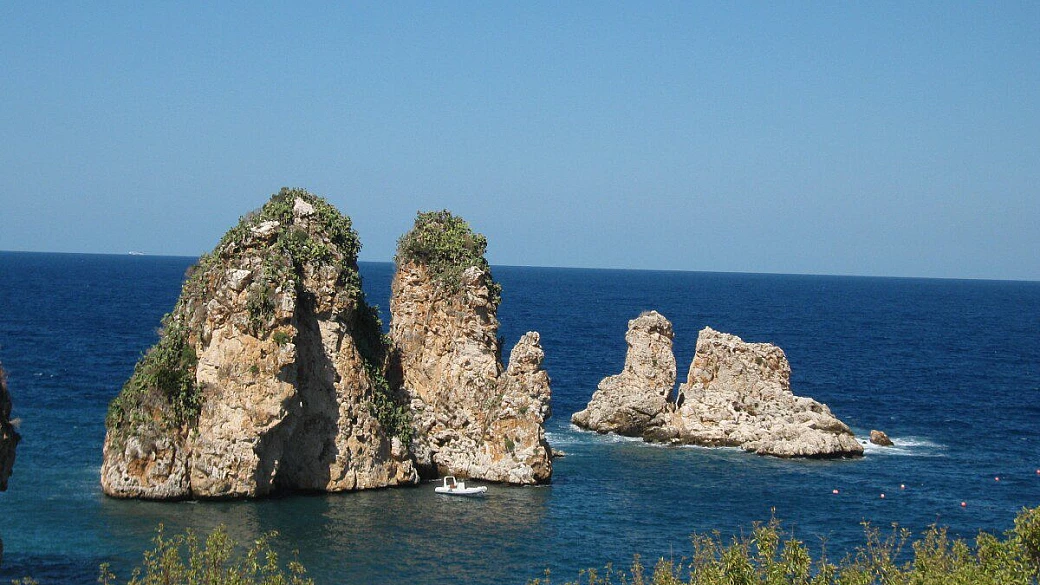 sicilia... storia, tradizione e cucina