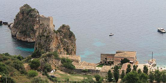 Sicilia tra terra e mare