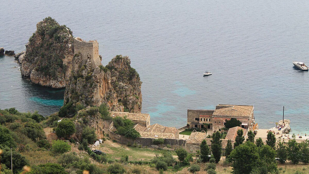 sicilia tra terra e mare