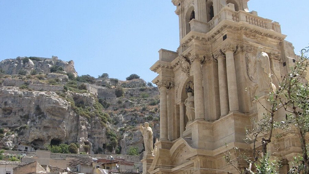 vacanze nella sicilia sud orientale