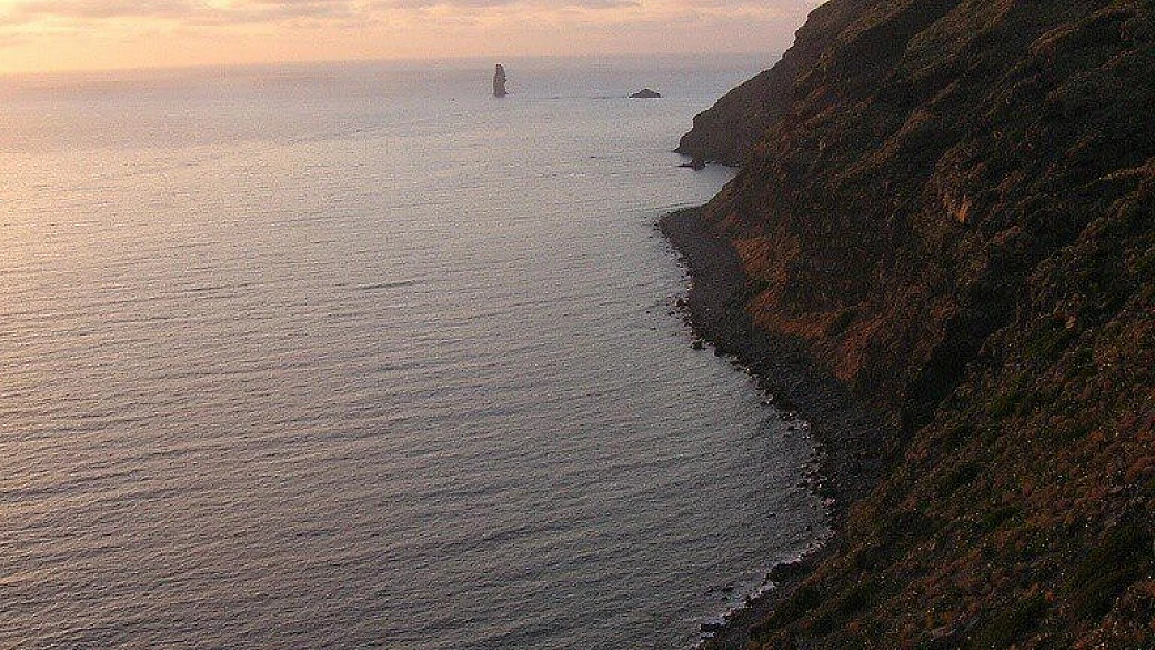 colori e profumi di filicudi