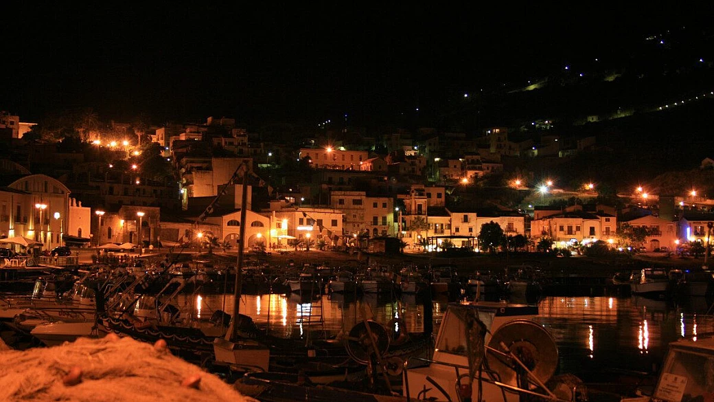 antichi eremi di calabria