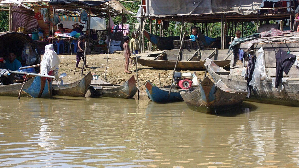 cambogia, non solo angkor