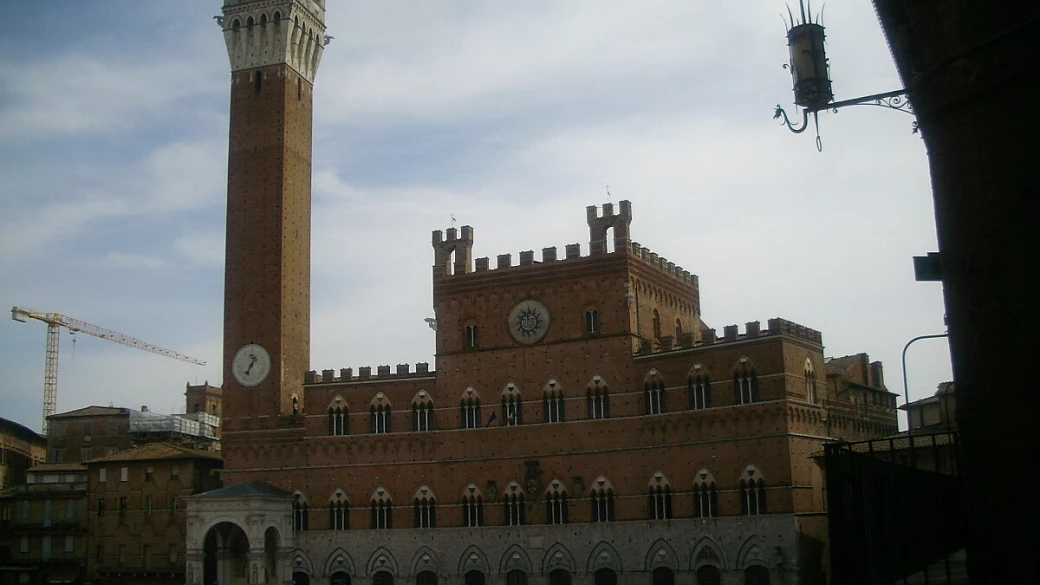 siena