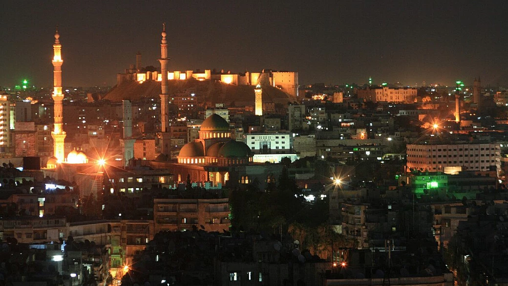 siria e libano fai da te