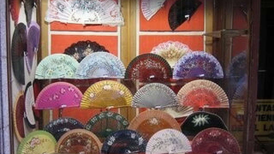 siviglia meravigliosa