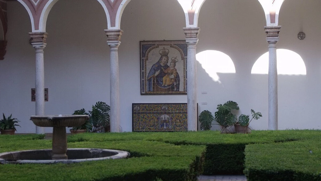 siviglia alla scoperta delle azulejos e delle... tapas