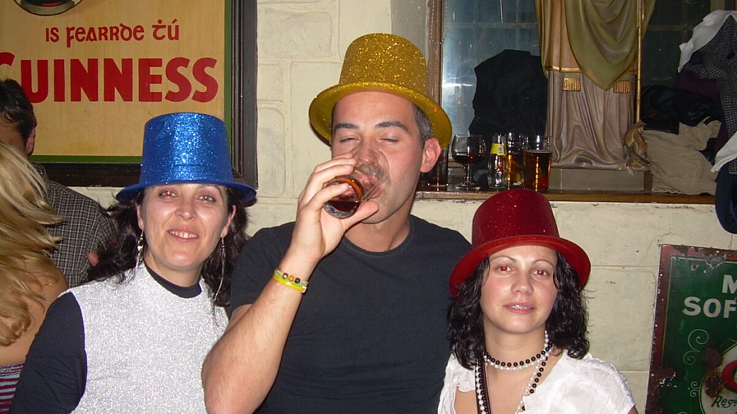 santiago de compostela: il premio tanto atteso