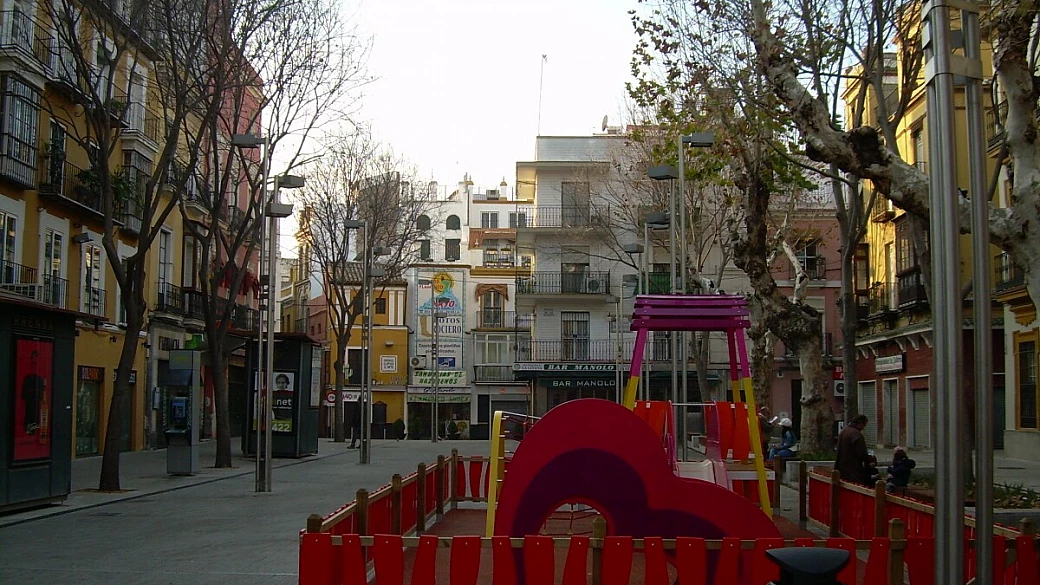 barcelona, mercè 2007