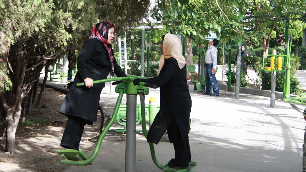 la riscoperta del mio paese