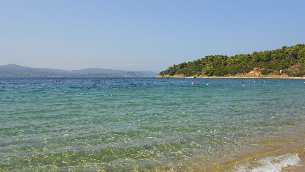 skiathos, piccola meraviglia dell’egeo