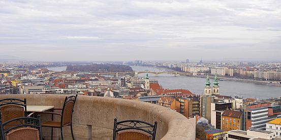 Budapest e dintorni