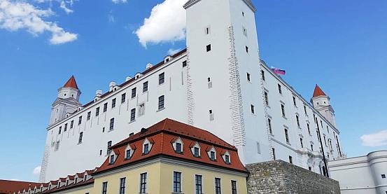 castello di bratislava 5