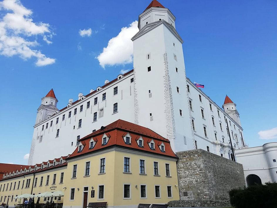 castello di bratislava 5