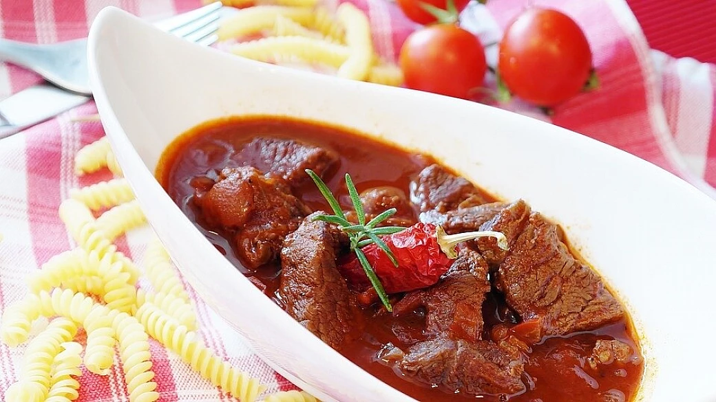 gulash
