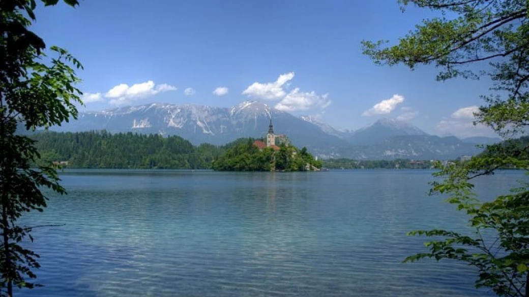 in slovenia la giornata del verde pulito!