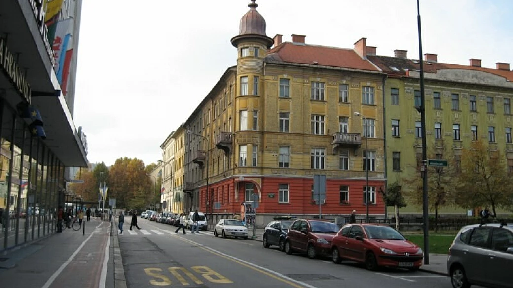 lubiana in meno di 48 ore?