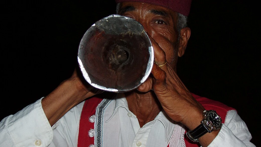 tunisia, tra fragole e sorrisi