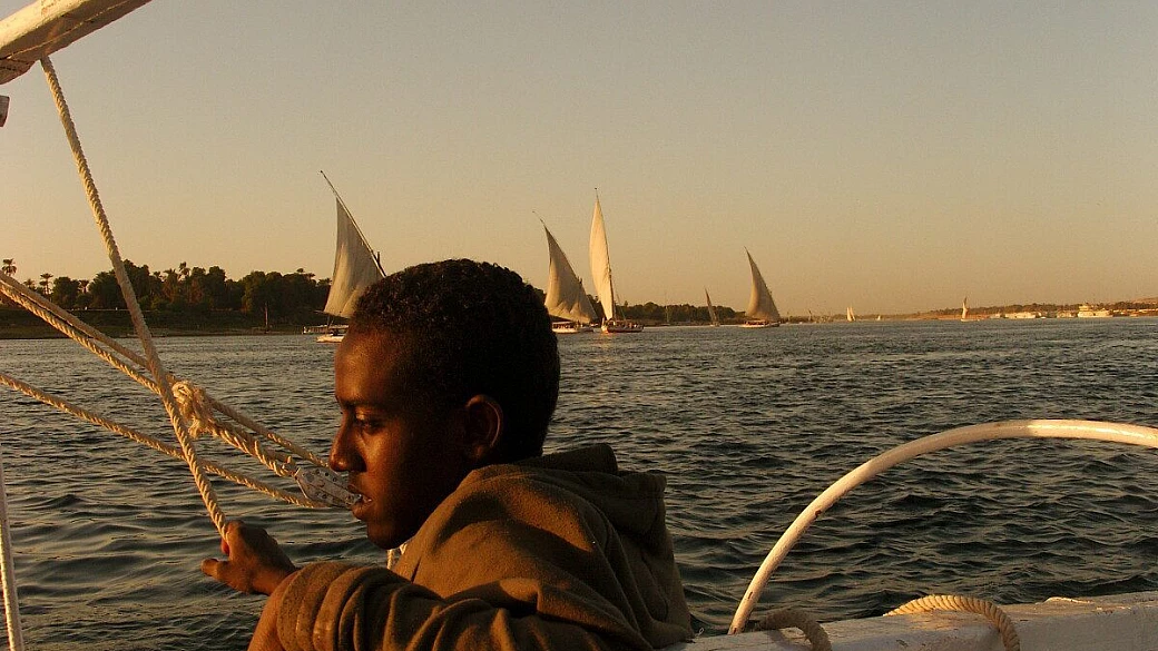 cinderella o utopia a marsa alam?