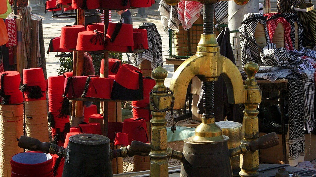 viaggio di nozze tra storia e mare