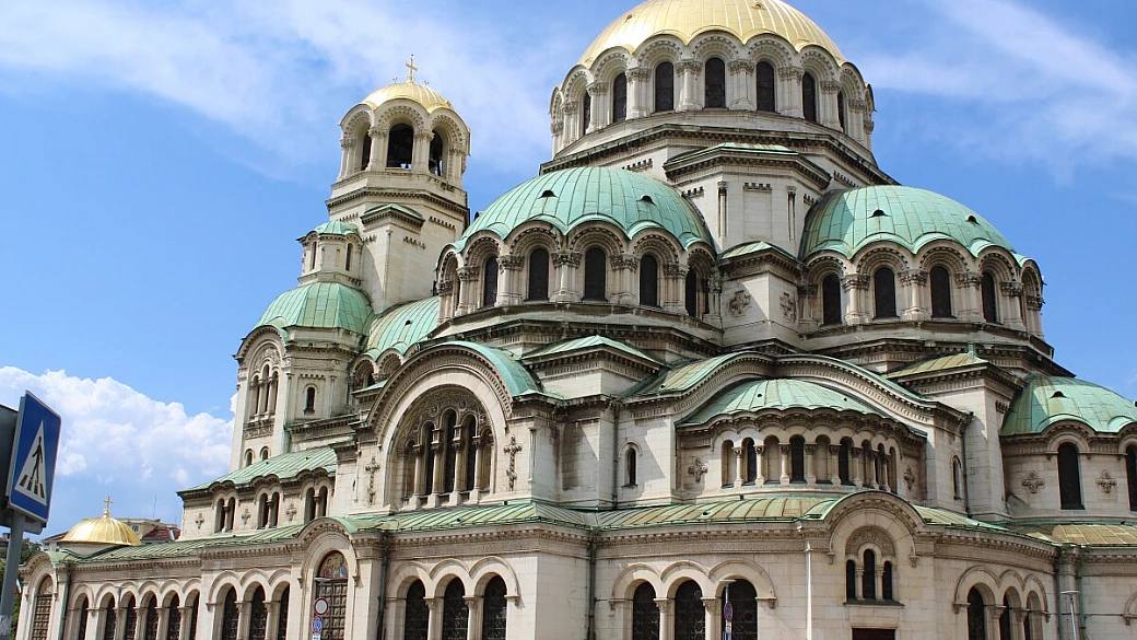 viaggio nella bella bulgaria