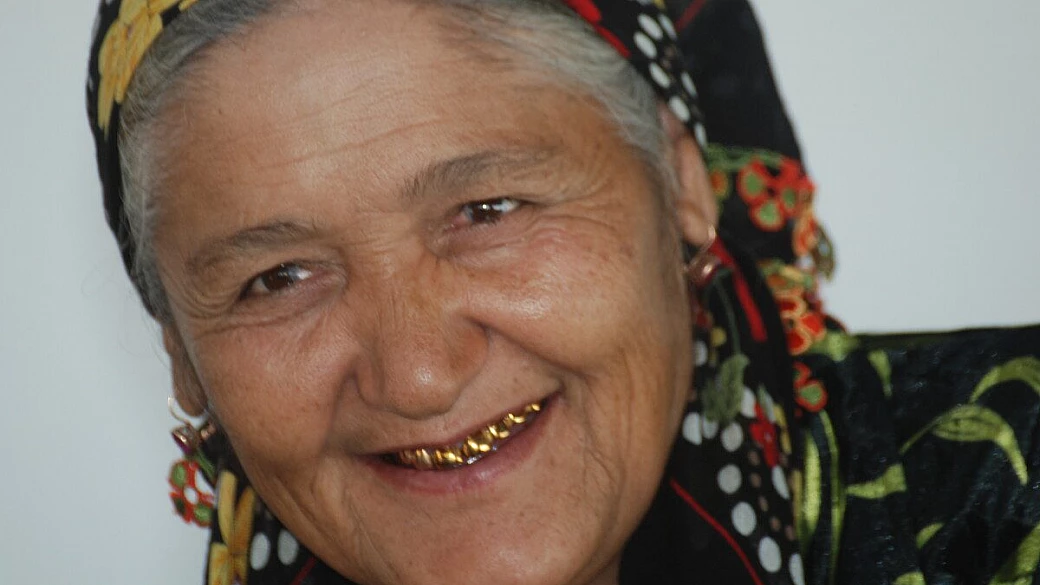 mille e una notte in uzbekistan