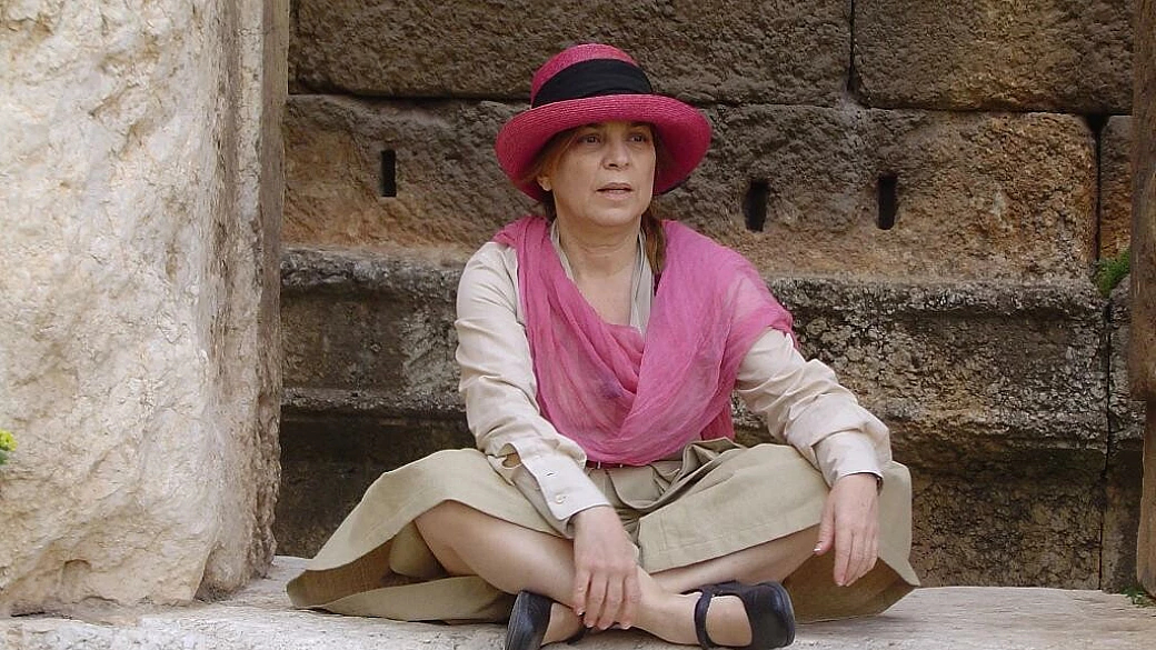 sospesa la pubblicazione dei dvd, i misteri di syusy blady continuano !dal vivo!