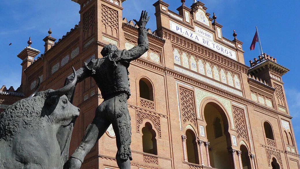 madrid: una capitale da non perdere!