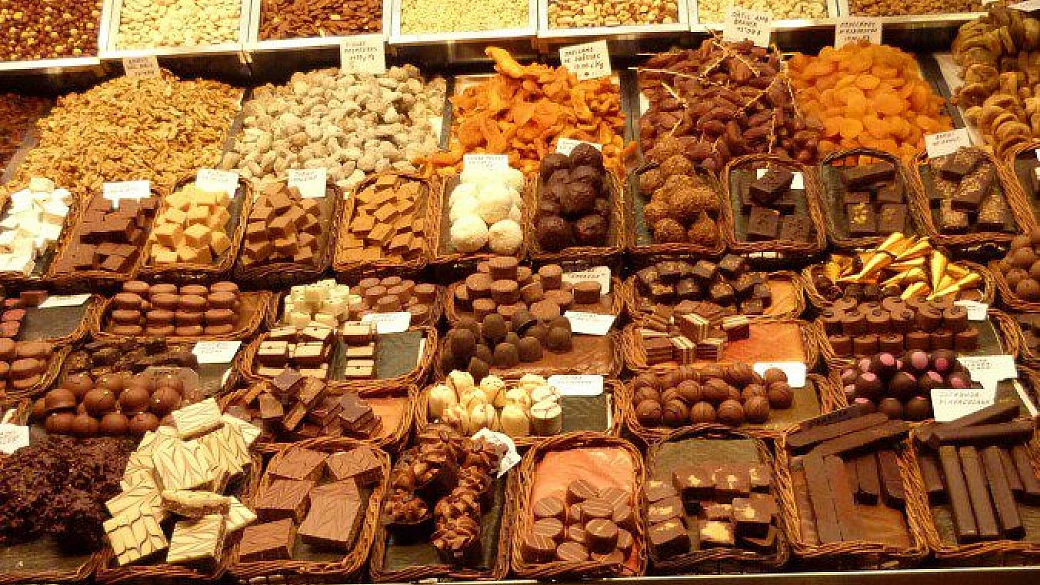 vacanza a barcellona