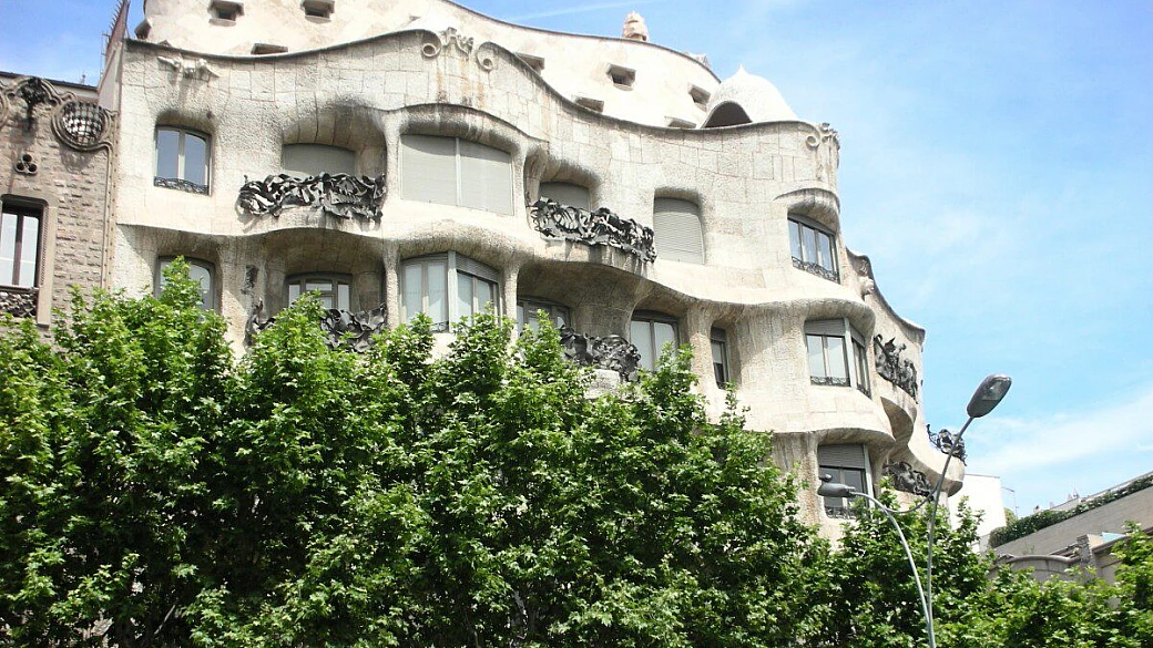 hasta pronto barcelona