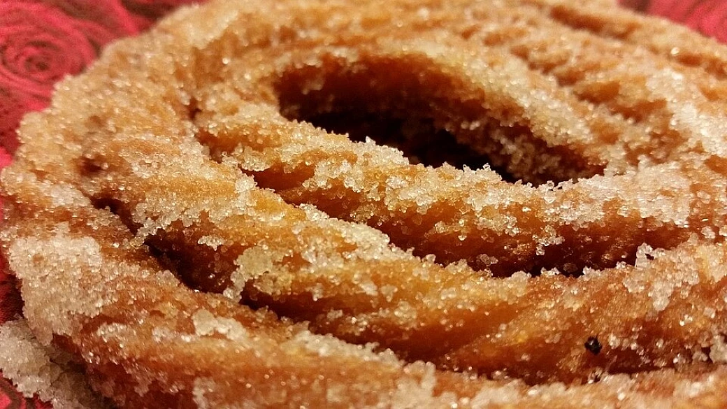 churros