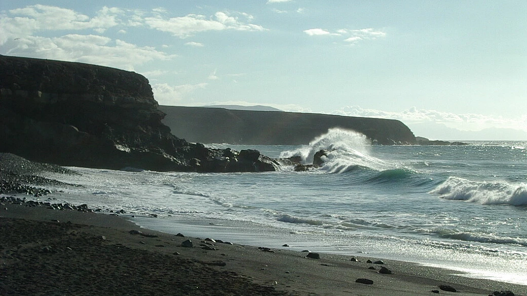 fuerteventura y lanzarote