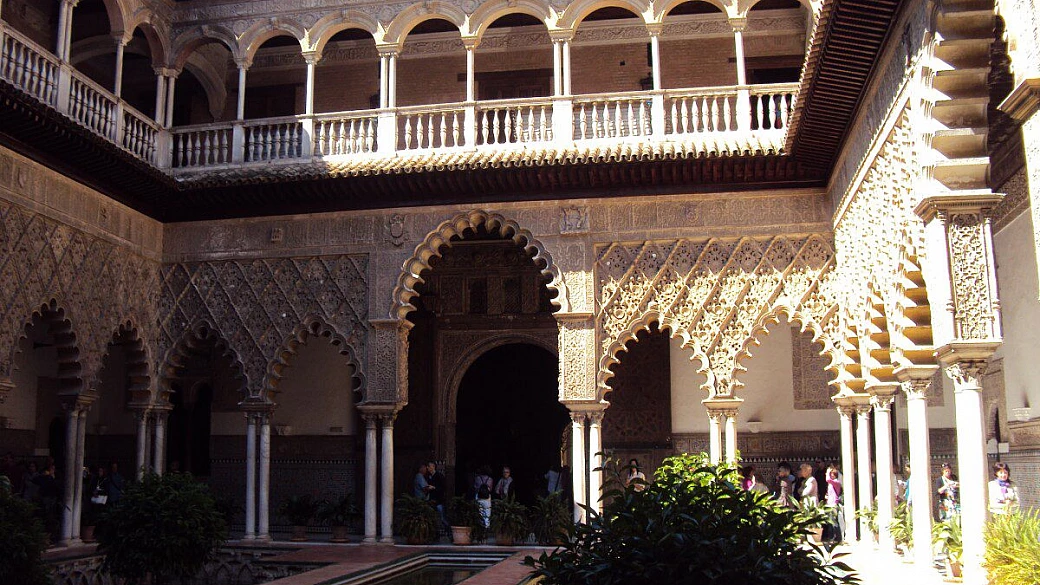 andalusia in famiglia