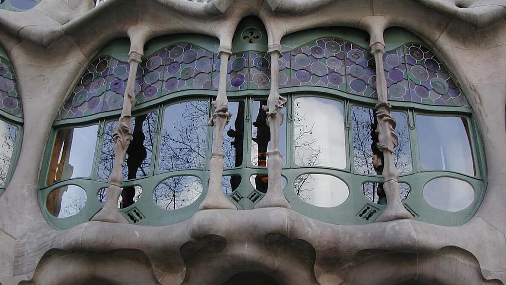 barcellona in carrozza e un pò di madrid