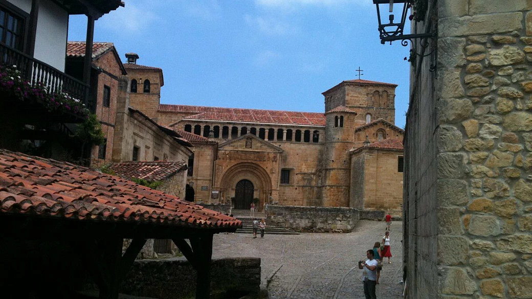 spagna del nord - asturie e galizia