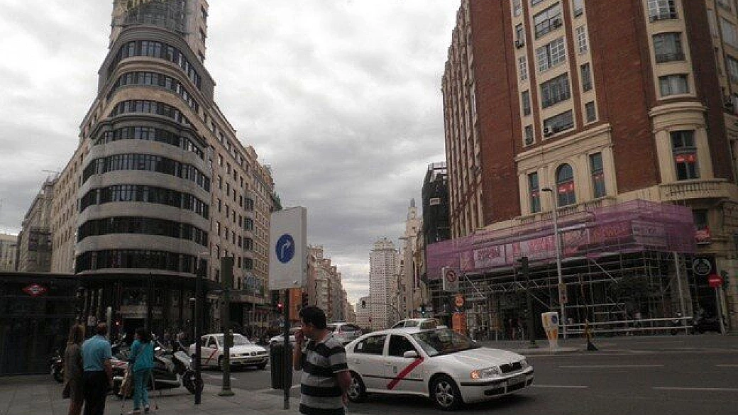 spagna, consigli e appunti di viaggio