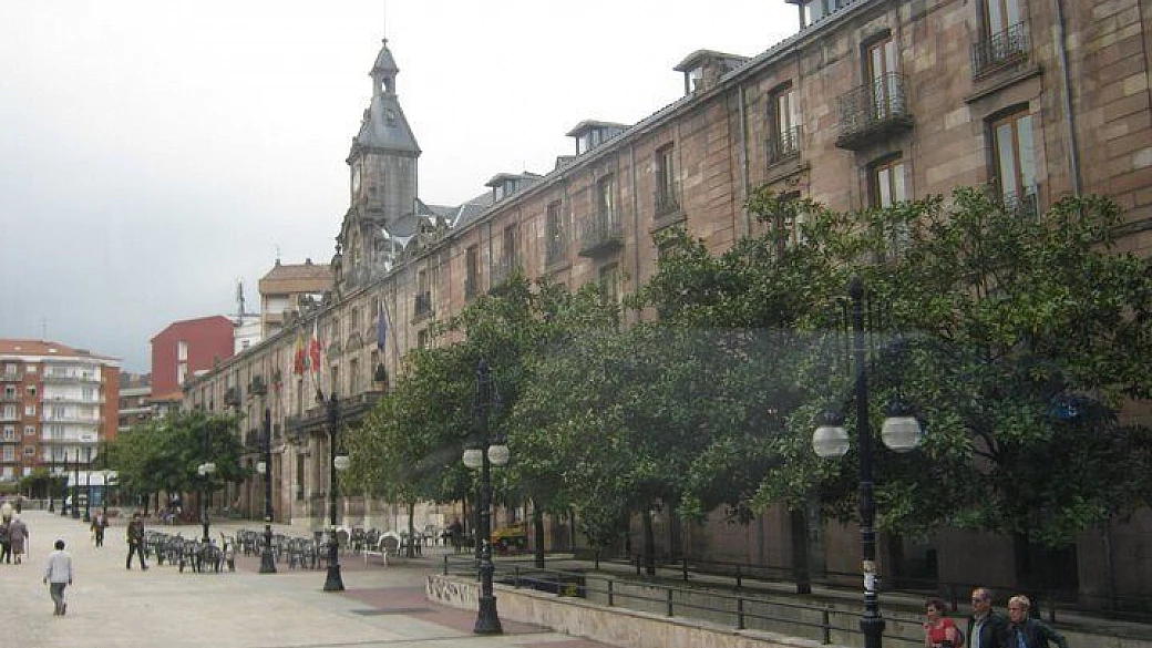 santander e la disorganizzazione cantabrica...