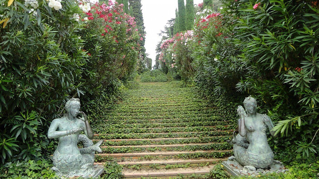 lloret de mar...the party town!!!